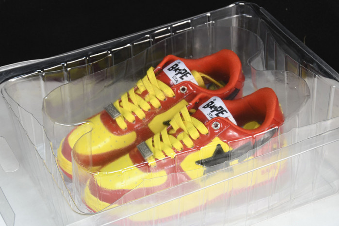 a bathing ape bape sta low ab-074