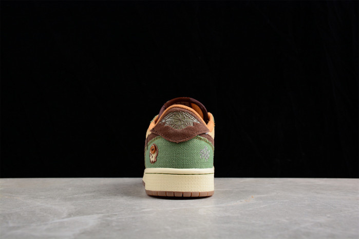 air jordan 1 low retro low ogz dz7292-200
