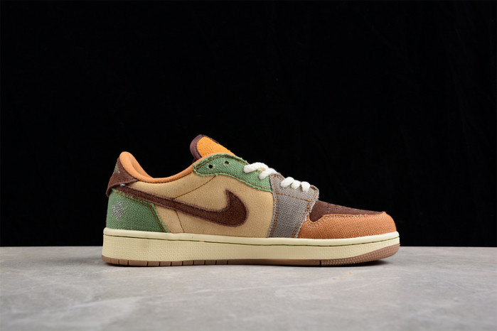air jordan 1 low retro low ogz dz7292-200