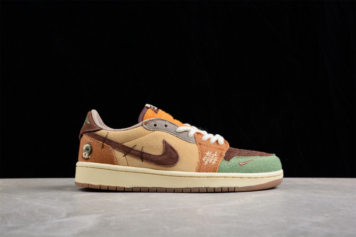 air jordan 1 low retro low ogz dz7292-200