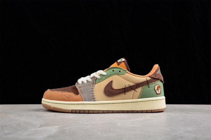 air jordan 1 low retro low ogz dz7292-200