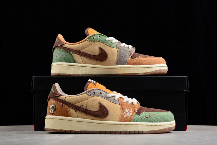 air jordan 1 low retro low ogz dz7292-200