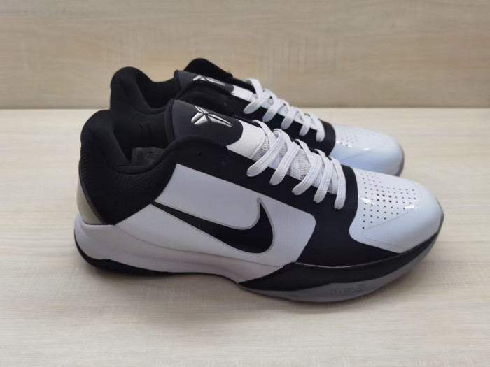 nike zoom kobe 407710-100