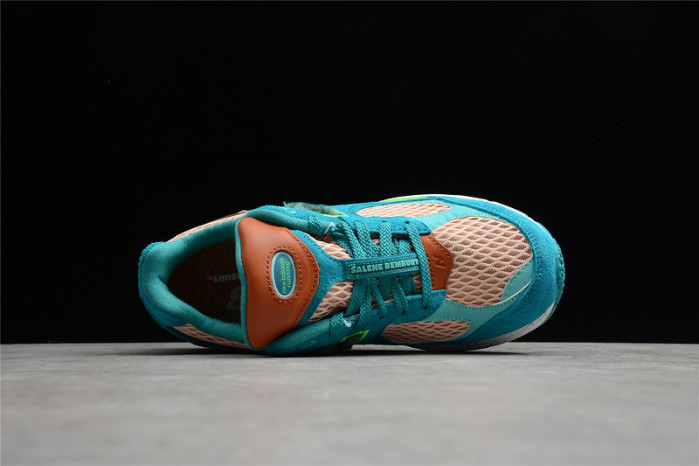new balance nb-033