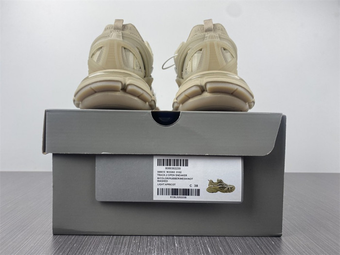 Ba*len*cia*ga track trainer 568615-w3gn5 0102