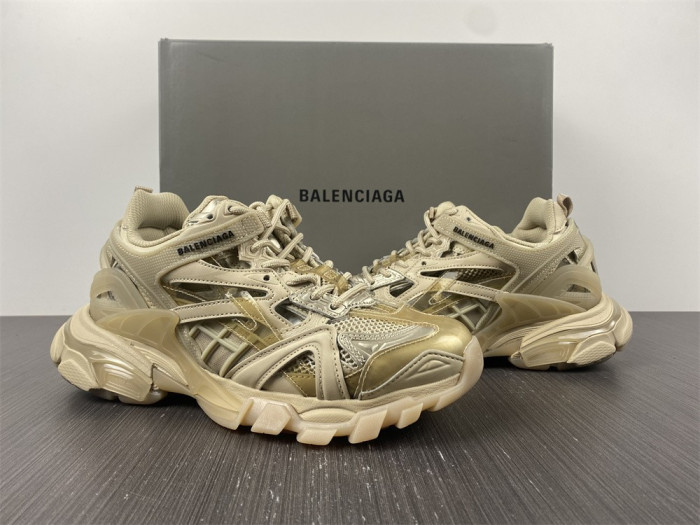 Ba*len*cia*ga track trainer 568615-w3gn5 0102