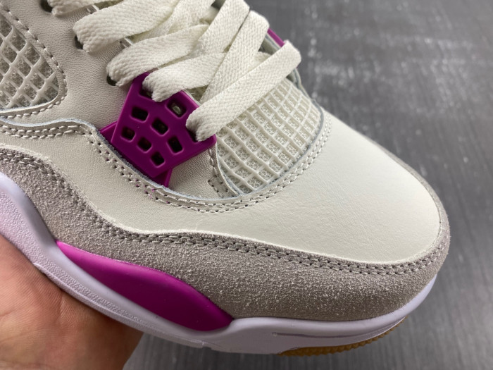air jordan 4 retro dr5415-106
