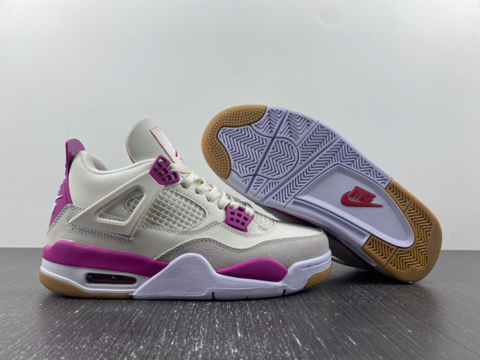 air jordan 4 retro dr5415-106