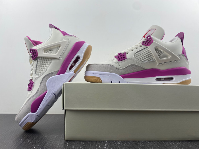 air jordan 4 retro dr5415-106
