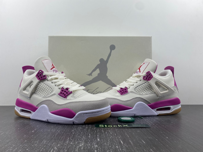 air jordan 4 retro dr5415-106