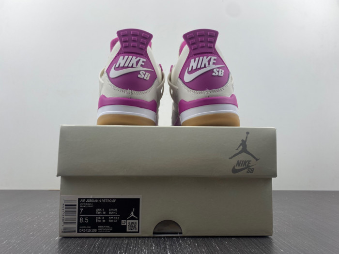 air jordan 4 retro dr5415-106