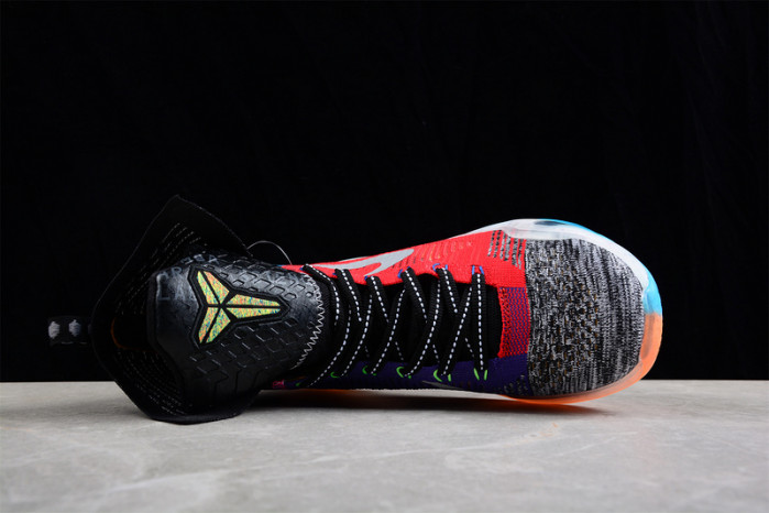 nike zoom kobe 10 815810-900