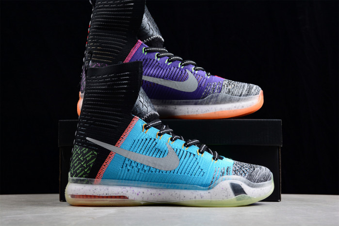 nike zoom kobe 10 815810-900