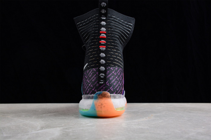 nike zoom kobe 10 815810-900