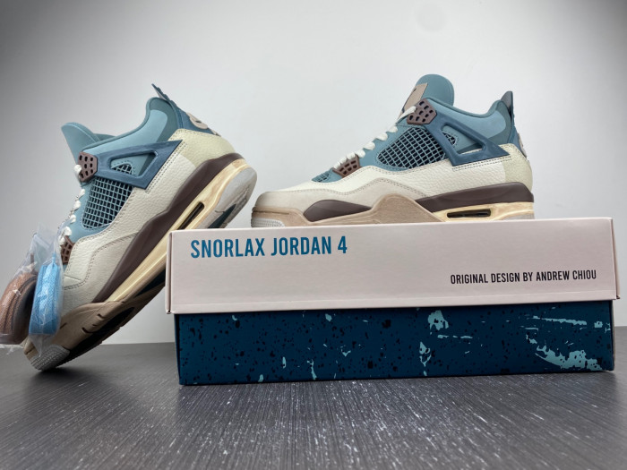 air jordan 4 aj4-kncw
