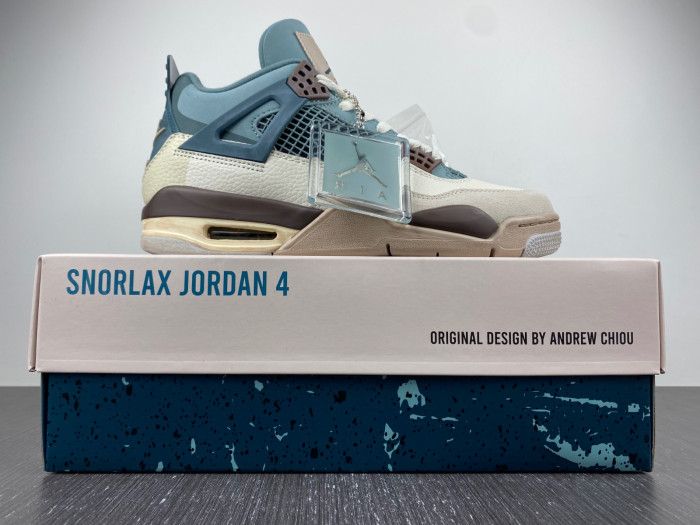 air jordan 4 aj4-kncw