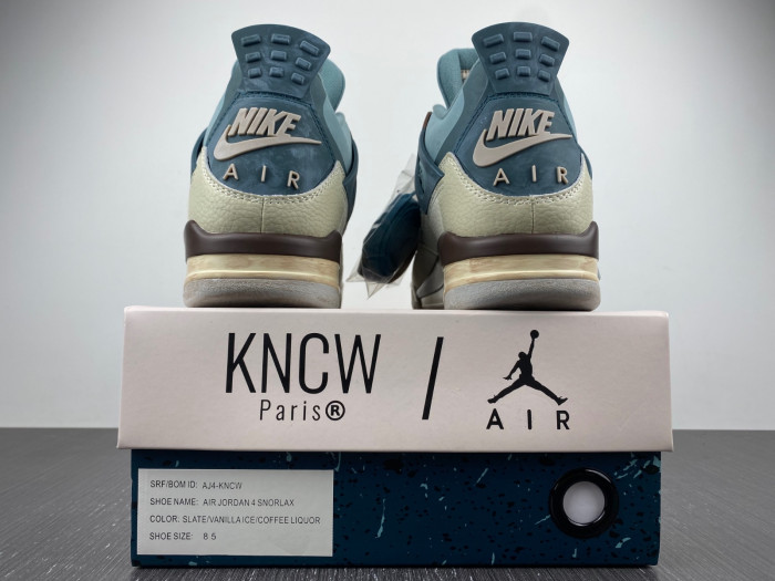 air jordan 4 aj4-kncw