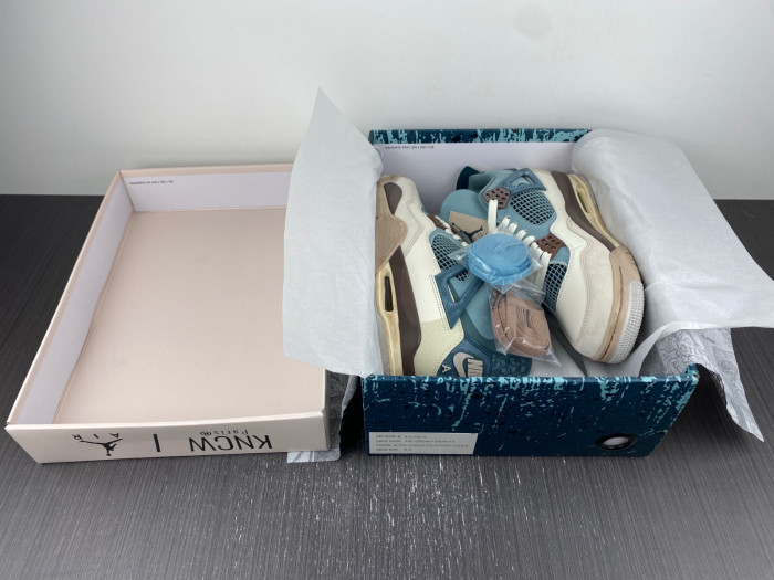 air jordan 4 aj4-kncw