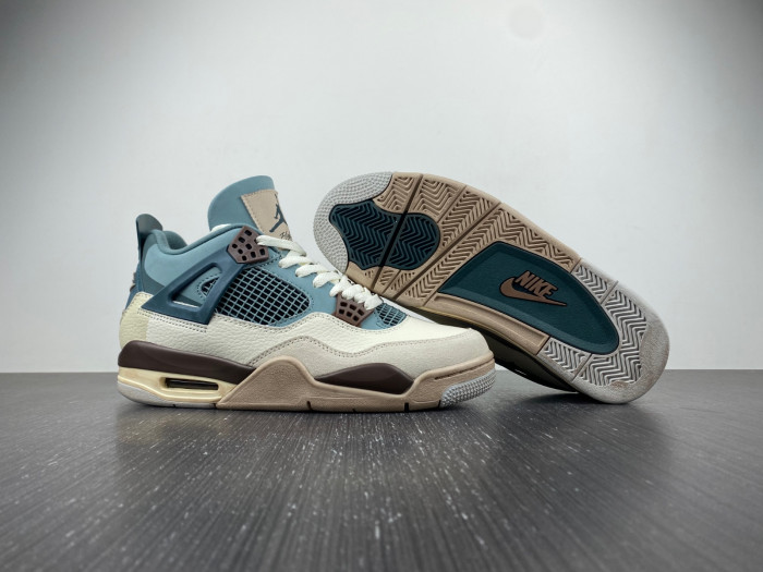 air jordan 4 aj4-kncw