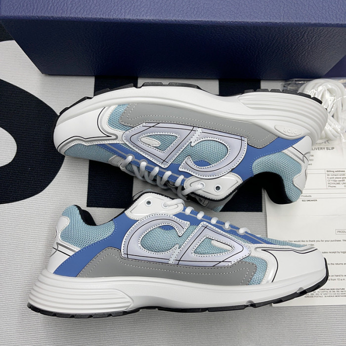 dr b30 sneaker drb-014