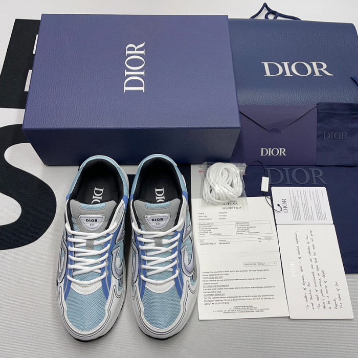 dr b30 sneaker drb-014