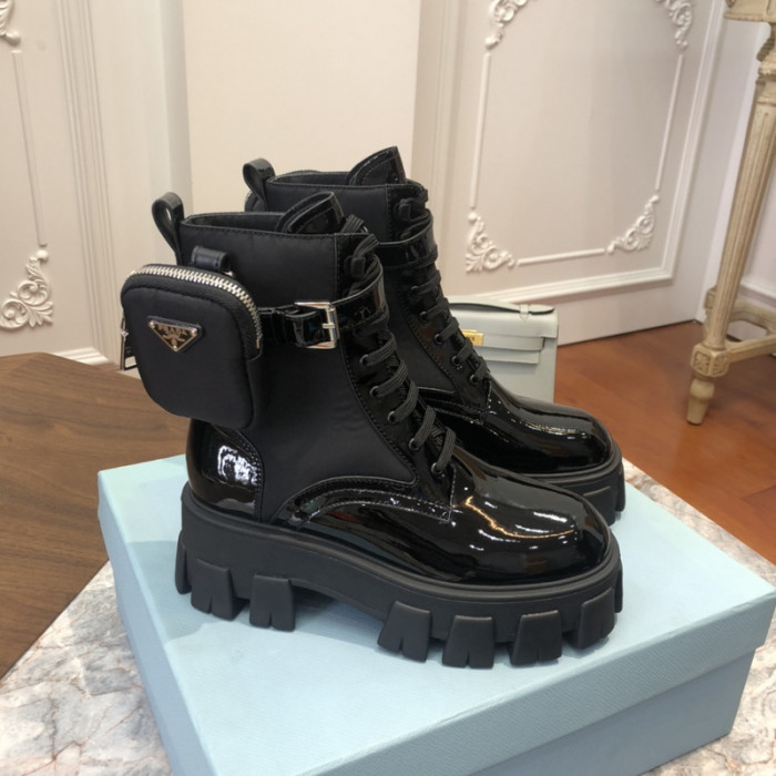 pra sneaker pra-030