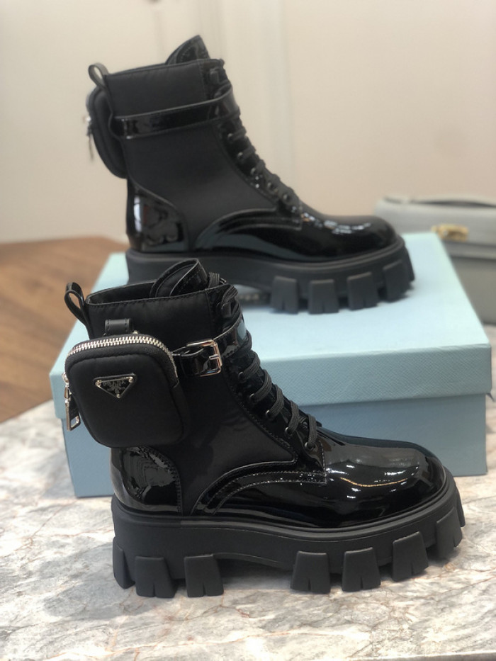 pra sneaker pra-030