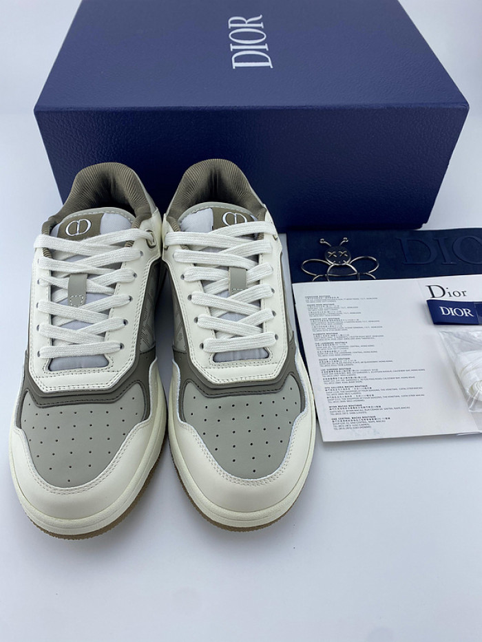 dr b27 sneaker drbs-021