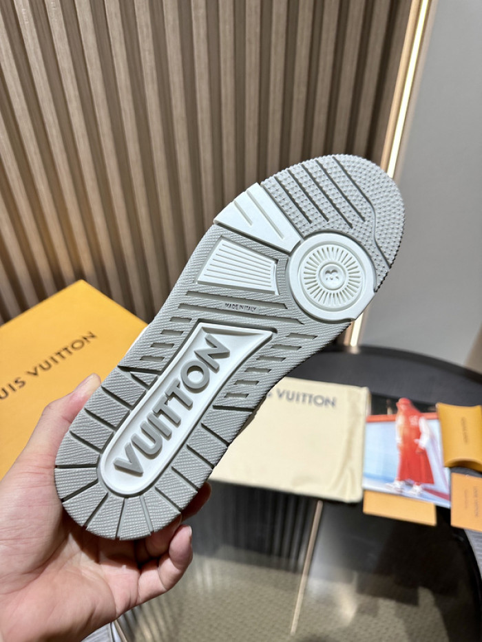 lou vuit sci-fi sneakers lvss-0200