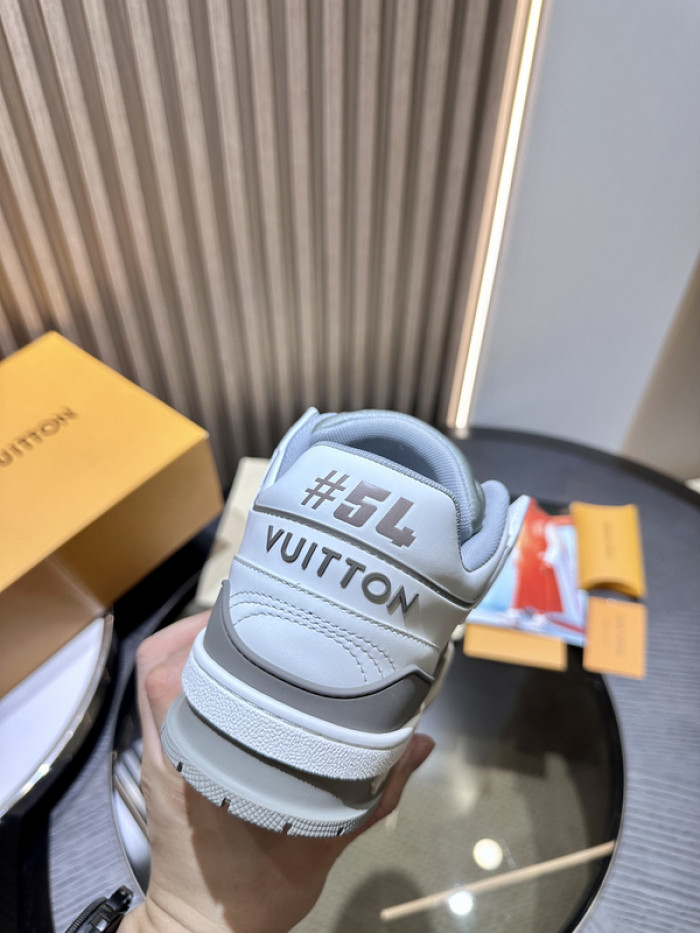 lou vuit sci-fi sneakers lvss-0200