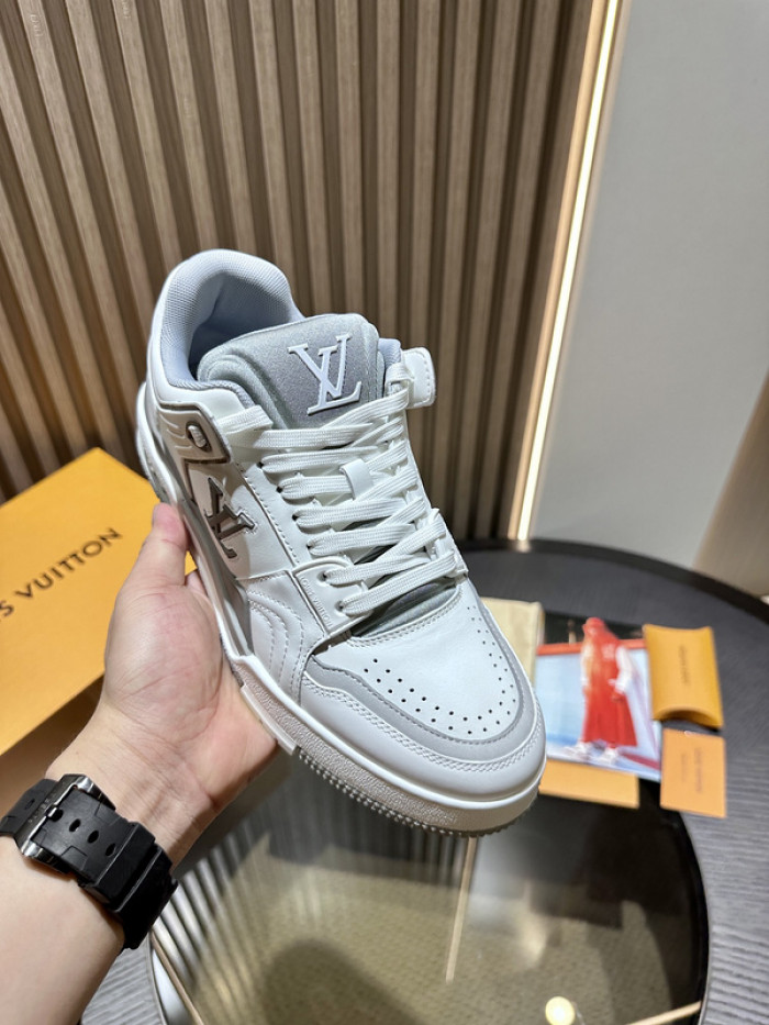 lou vuit sci-fi sneakers lvss-0200