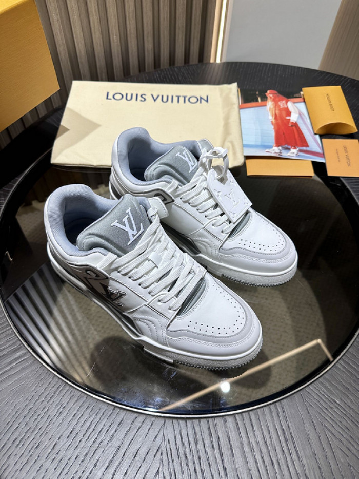 lou vuit sci-fi sneakers lvss-0200