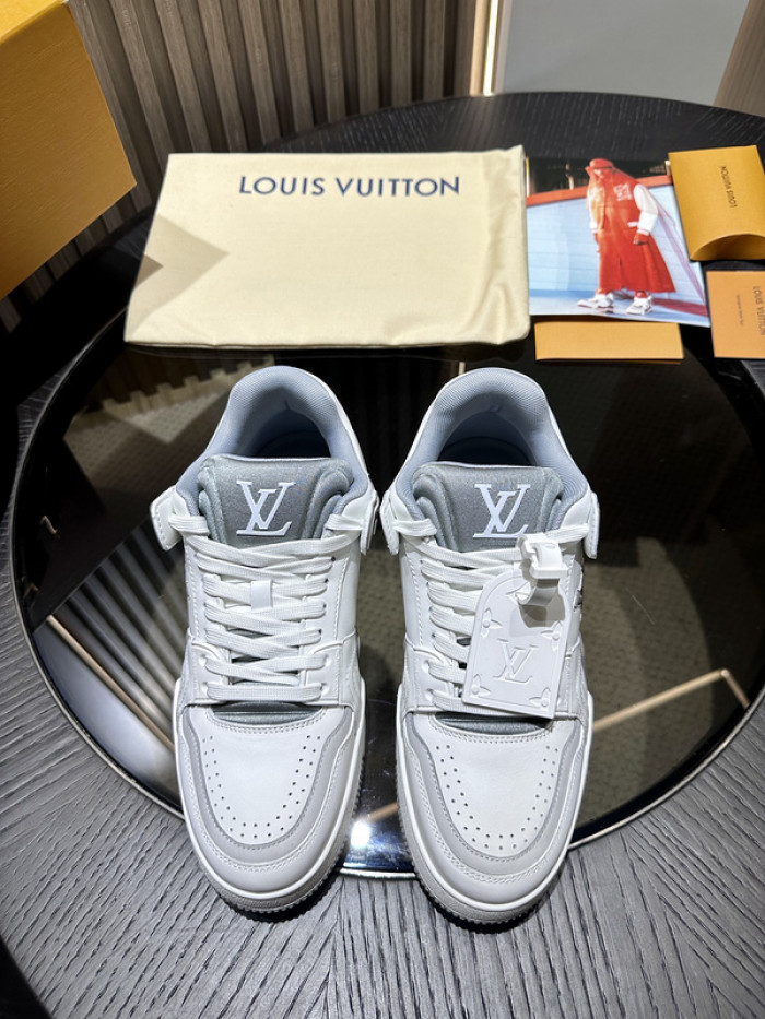 lou vuit sci-fi sneakers lvss-0200