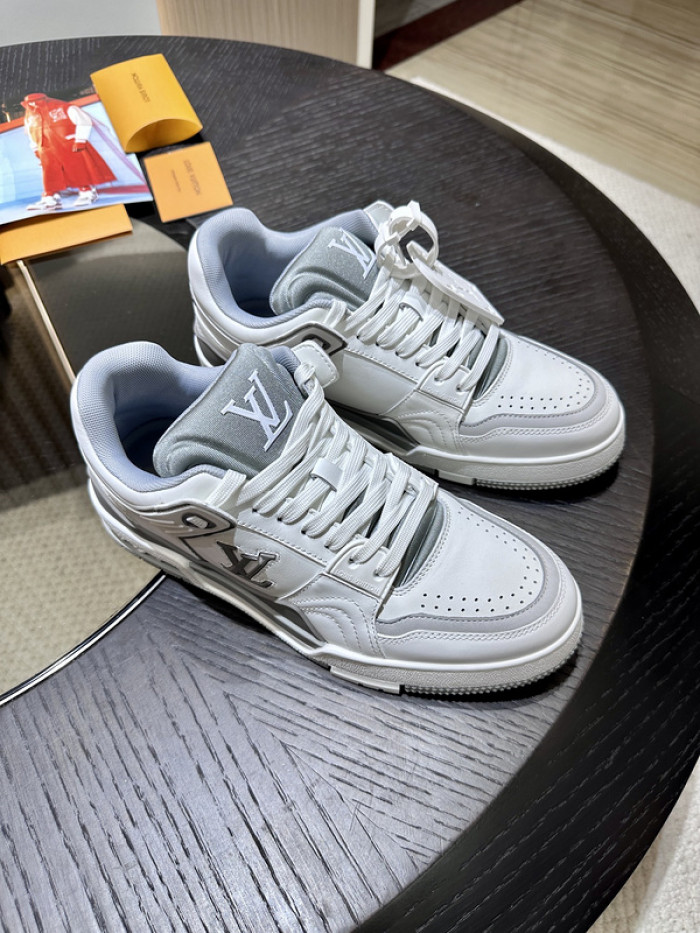 lou vuit sci-fi sneakers lvss-0200