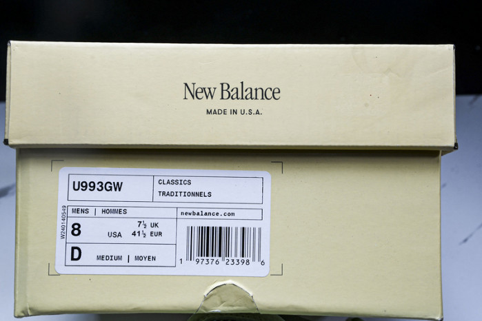 new balance nb-113