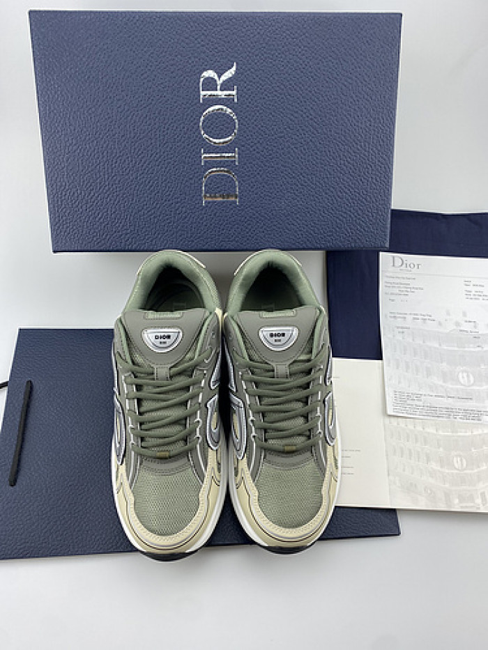 dr b30 sneaker drb-007
