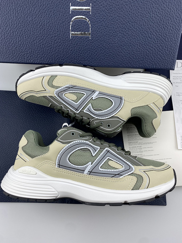 dr b30 sneaker drb-007