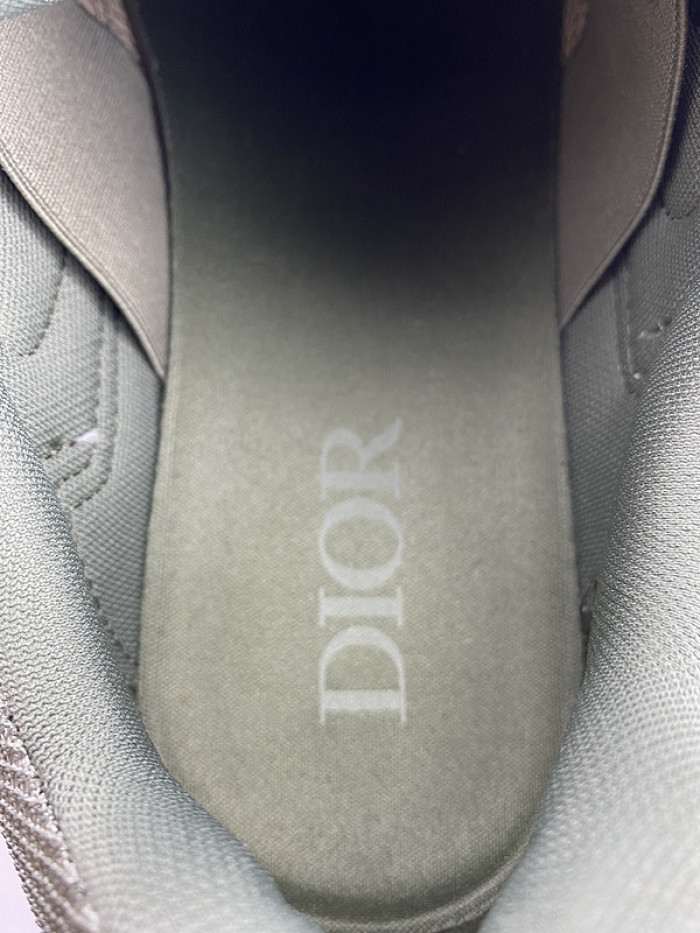 dr b30 sneaker drb-007