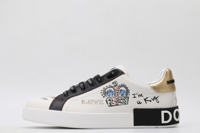 dg sneakers dg -008