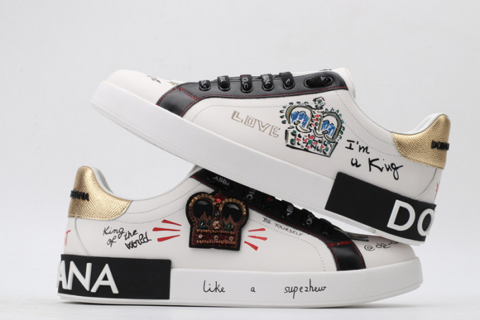 dg sneakers dg -008