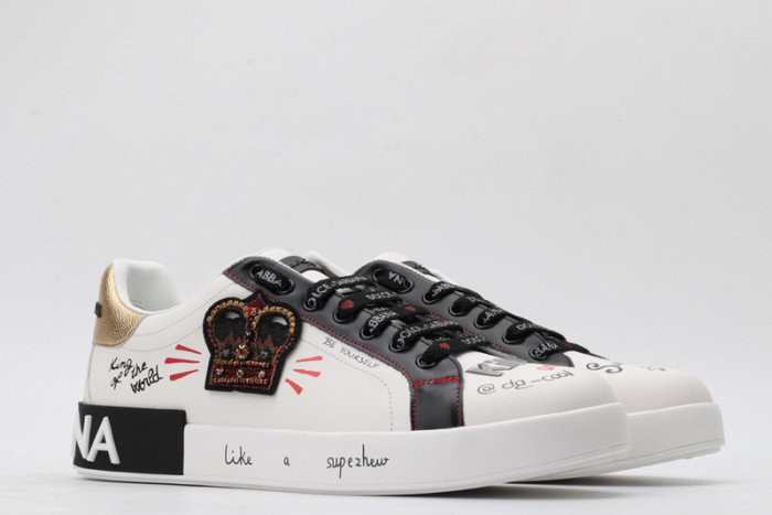 dg sneakers dg -008