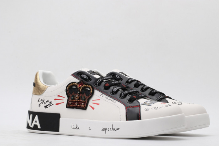 dg sneakers dg -008