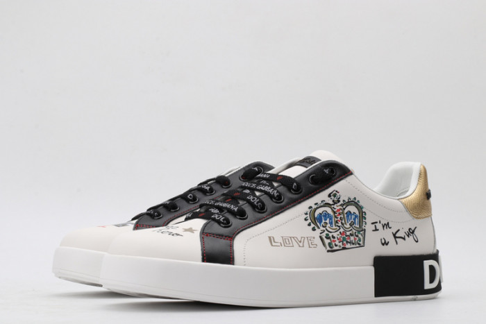 dg sneakers dg -008