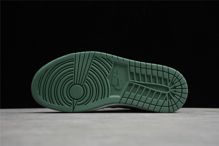 jordan 1 mid dutch green (w) cz0774-300