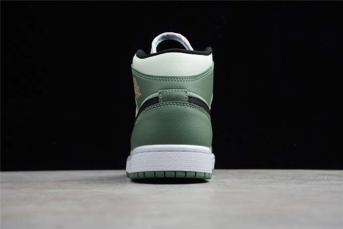 jordan 1 mid dutch green (w) cz0774-300