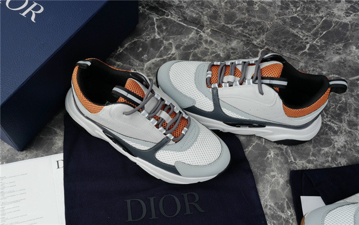 dr b22 trainer sneakers drb22-047