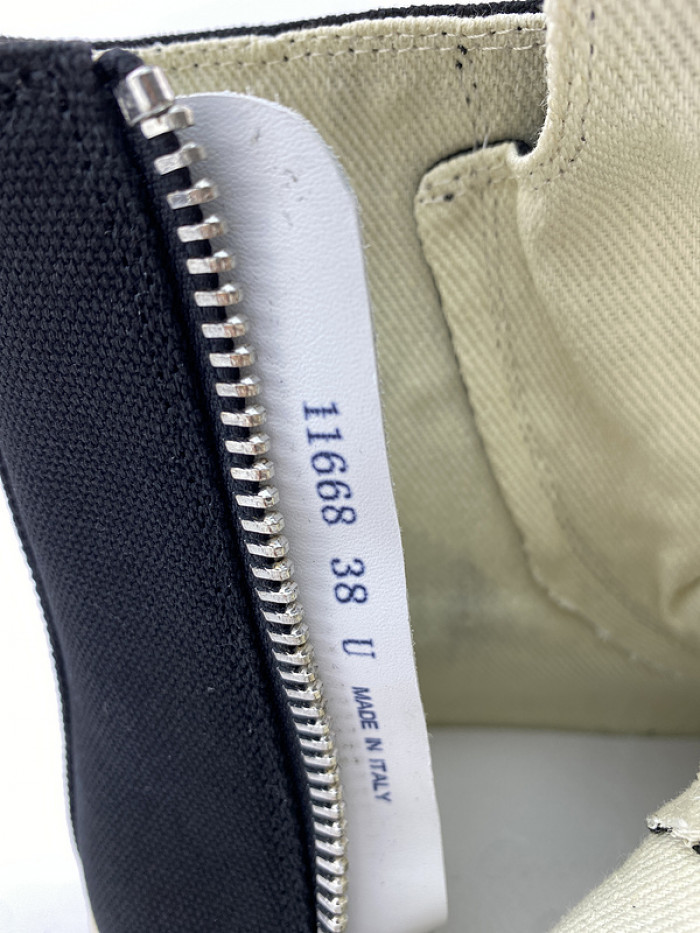 rick owen.s sneaker ro-112