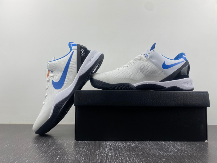 nike kobe 8  555035-201