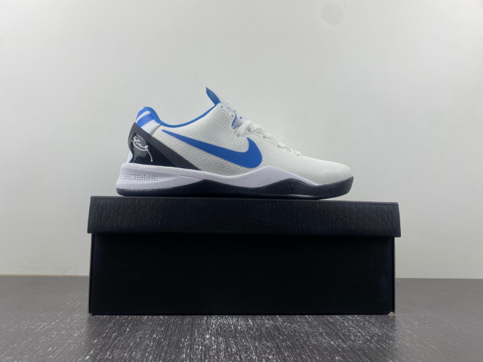 nike kobe 8  555035-201