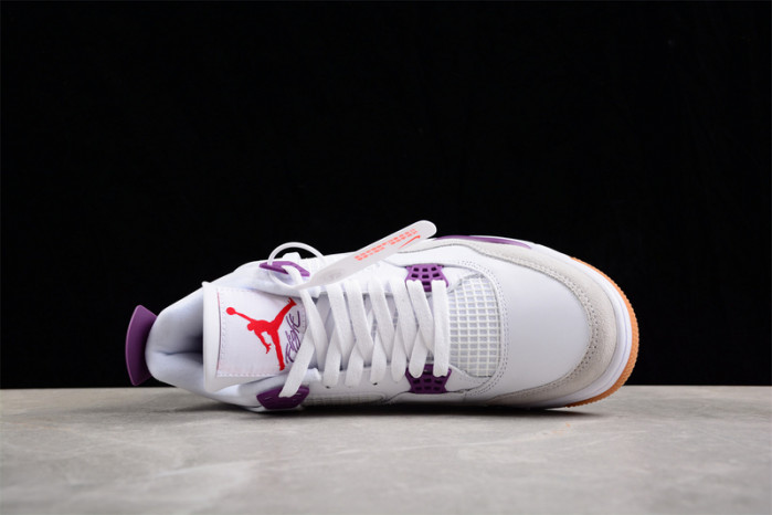 nike sb x jordan air jordan 4 "sapphire" dr5415-150